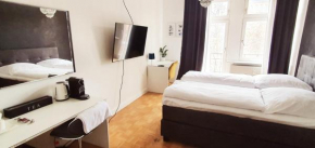 Premium Studio in zentraler Lage Mannheims
